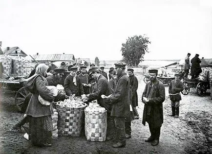 Hagyományos kézműves Oroszország ritka történelmi képek