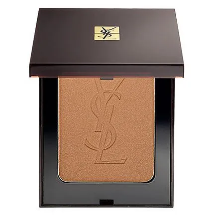 Trend nyári bronz bőr - smink - szól smink online Ile de Beauté