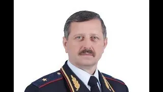 kezelése a közlekedési rendőrök a Belügyminisztérium Magyarország a régió Lipetsk