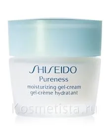 Grija pentru pielea problemă cu Shiseido (nu chiar experiența mea de rău) comentarii