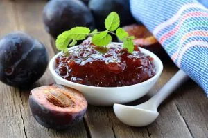 retete pentru diabetici Jam, în special de gătit