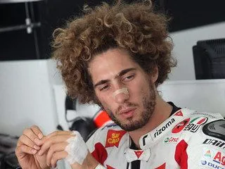 Valentino Rossi a fost cauza morții lui Marco Simoncelli, mașini