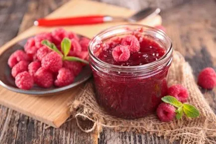 Jam fruktózzal cukorbetegek számára receptek, hogyan kell főzni cukor nélkül