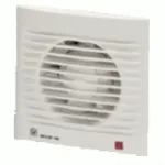 Ventilatoare pentru baie face alegerea potrivită