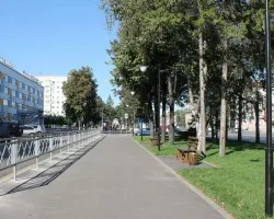 A Baskíria, számos területen az ország megszűnhet