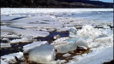 fenomene naturale de primăvară