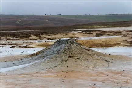 Vale vulcani noroiosi este interesant!