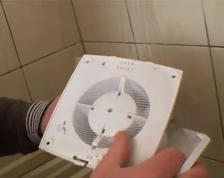 Ventilatoare pentru baie face alegerea potrivită