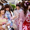 menyasszony ára a japán stílusú