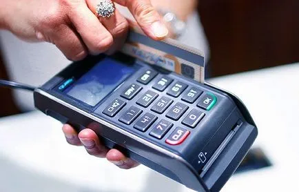 Visa или MasterCard, че най-добрите в Европа, която картата за спестовна банка е избрана в България