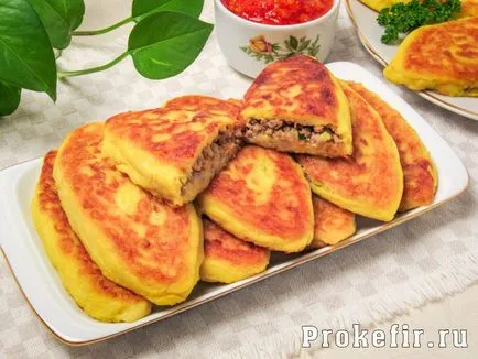 Delicious козунак - стъпка по стъпка рецепти снимки