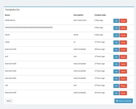 Въпрос за стартиране тестов пакет-ите, ефектът от края на всеки - питон