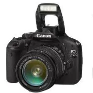 Un DSLR bun entry-level, cu video excelent