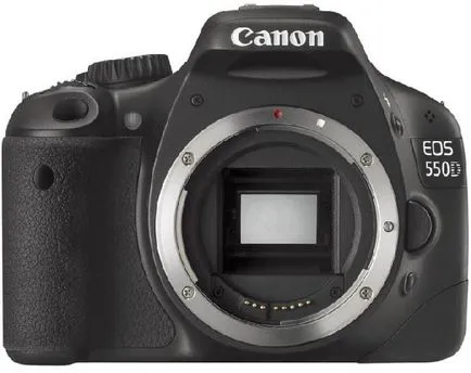 Un DSLR bun entry-level, cu video excelent