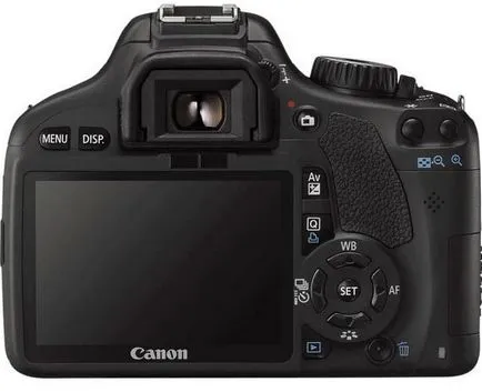 Un DSLR bun entry-level, cu video excelent