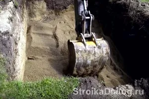 Заместващите почви в основата на основите