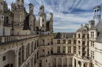 Chateau de Chambord