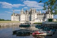 Chateau de Chambord