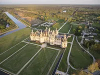 Chateau de Chambord