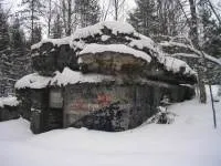 Санкт Петербург Zelenogorsk непозната