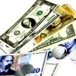 Profit luând și pierderi pe piața Forex (Forex)