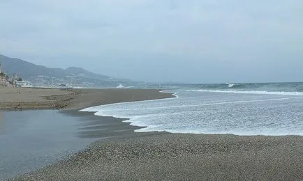 Фуенхирола 2017 как да стигнем до там, къде да отседнете, какво да се види, andalusiaguide - туристическа