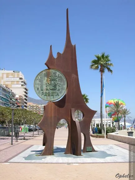 Fuengirola (Spania)