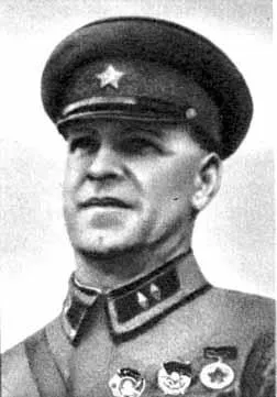 Zsukov Georgiy Konstantinovich