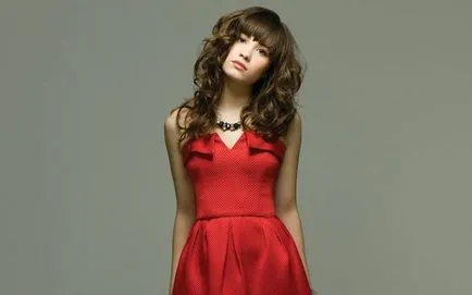 Înțeles rochie roșie într-un vis pentru bărbați și femei