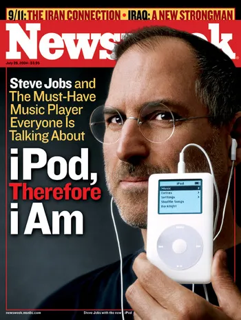 25 cele mai bune citate de Steve Jobs