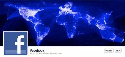 Acoperă 35 din profilurile de mărci de succes în facebook-cronica să rețineți