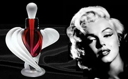 10 Szokatlan parfüm - faktrum