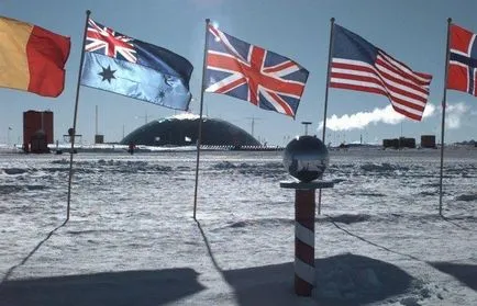 20 elképesztő tényeket Antarktisz, melyről kevesen tudják