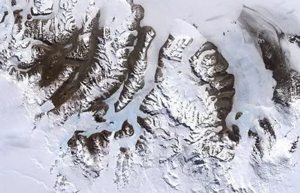 20 elképesztő tényeket Antarktisz, melyről kevesen tudják