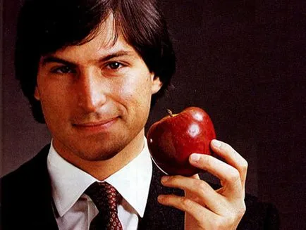 25 legjobb idézetek Steve Jobs