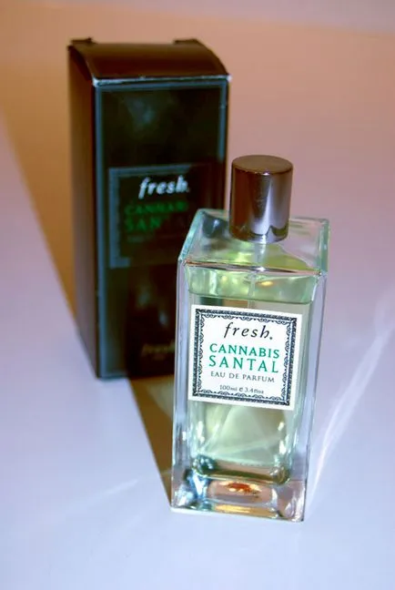 10 parfum Unusual - faktrum