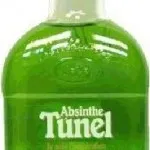 Absinthe alagút (alagút) funkciók a történelem és típusú jelzések