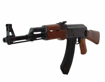 Ak-47 Kalașnikov pușcă de asalt cu patul de asalt de-1086