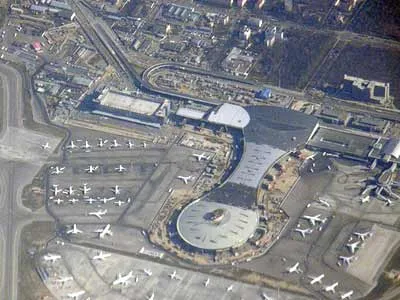 Vnukovo Airport, datele de contact, harta aeroportului, cum să obțineți, locația pe hartă