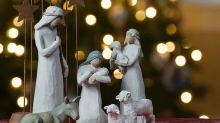 7 Ganduri despre Crăciun de la un evreu mesianic