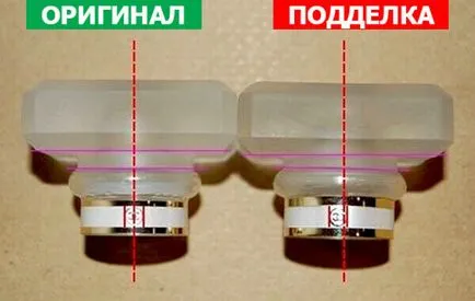 7 Ways megkülönböztetni igazi egy hamis parfüm