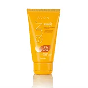 Avon solar, România avon