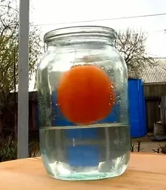 Orange vodka (duma) - Három legjobb recept tinktúrák