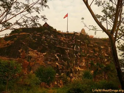 Ancient siam (Mueang boran) - Bangkok, un blog interesant trăiește cu visul!