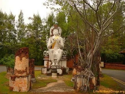 Ancient siam (Mueang boran) - Bangkok, un blog interesant trăiește cu visul!