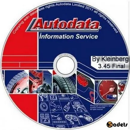 AUTODATA CDA végleges