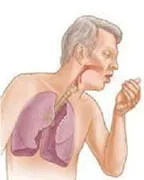 Lung COPD заболяване