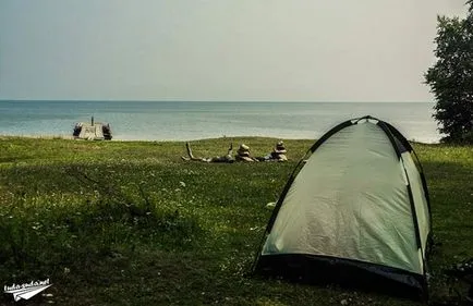 Great Baikal Trail