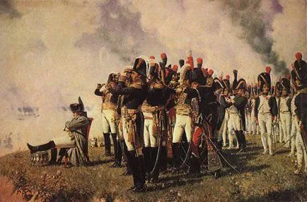 A Battle BORODINO (1812)