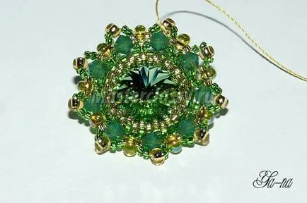 Beaded гривни със собствените си ръце